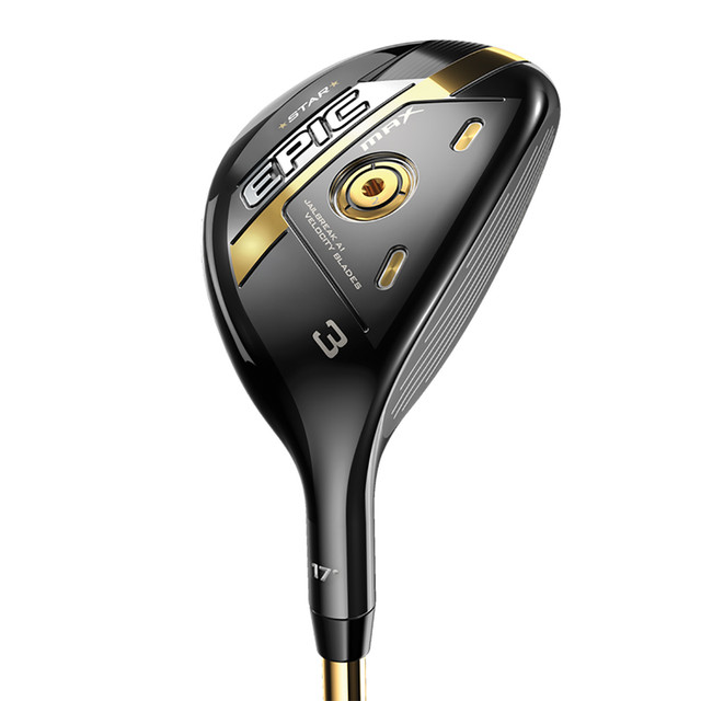 Mizuno JPX 925 Fli-Hi Hybrid - Maple Hill Golf